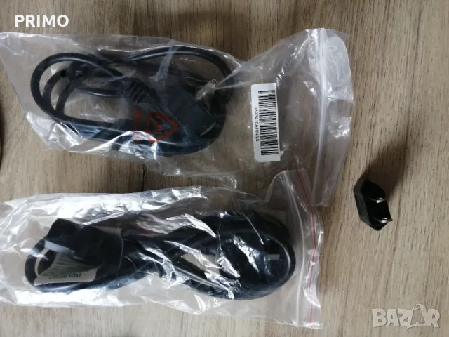 Кабели аудио - видео , снимка 6 - Кабели и адаптери - 42521498