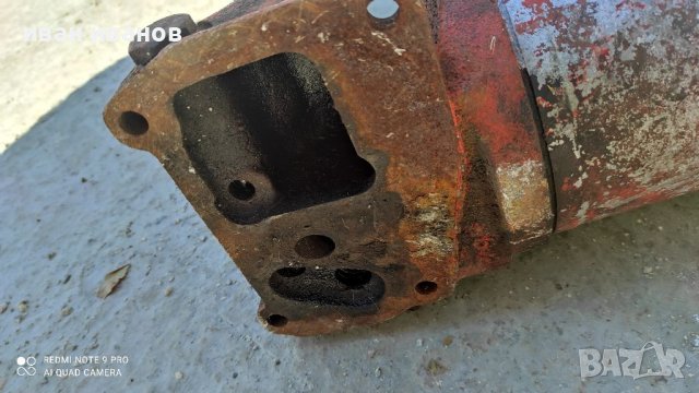 Филтър ЮМЗ, снимка 12 - Селскостопанска техника - 37520402