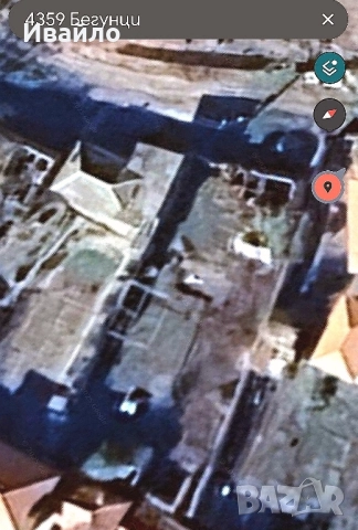 Имот в Бегунци