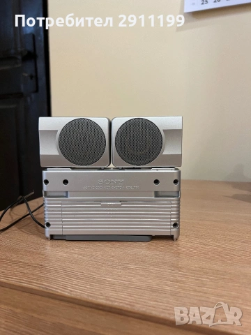 Тонколона Sony / Active Speaker System