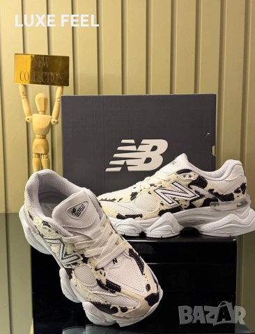 New Balance 🔹Дамски Маратонки , снимка 2 - Маратонки - 53904033