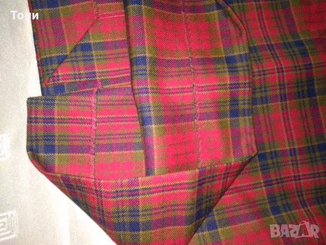 Пола Vivienne Westwood Anglomania, снимка 4 - Поли - 29182782