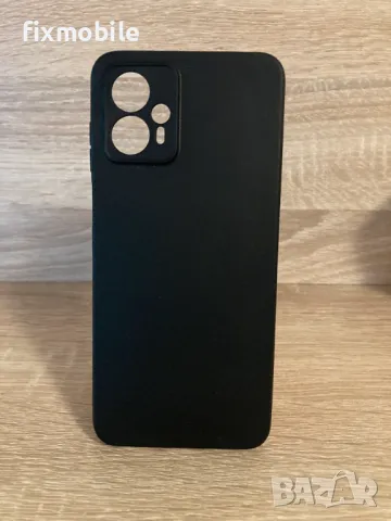 Motorola Moto G13/G23 Силиконов гръб / кейс, снимка 1