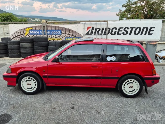 Honda Civic 1.5Gt , снимка 7 - Автомобили и джипове - 40777396