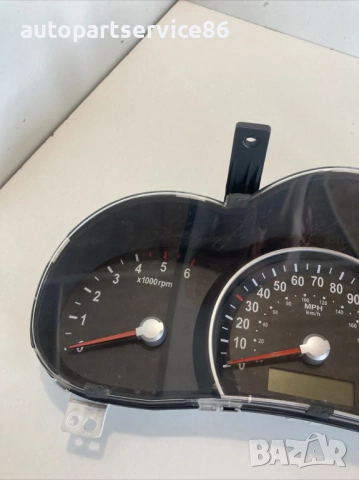 Скоростомер (тахо) за KIA Carnival 2.9 CRDi (2006–2012) 94001-4D270, снимка 3 - Части - 53217951