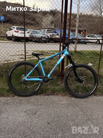 Drag c2 fun c Rock Shox 35 god , снимка 4 - Велосипеди - 56462794