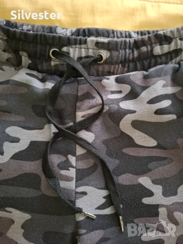 Детски анцунг / долница, Размер М, снимка 4 - Детски анцузи и суичери - 47498260