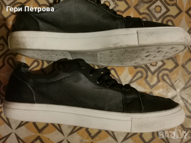 Dolce & Gabana ежедневни кецове, снимка 2 - Кецове - 53058736