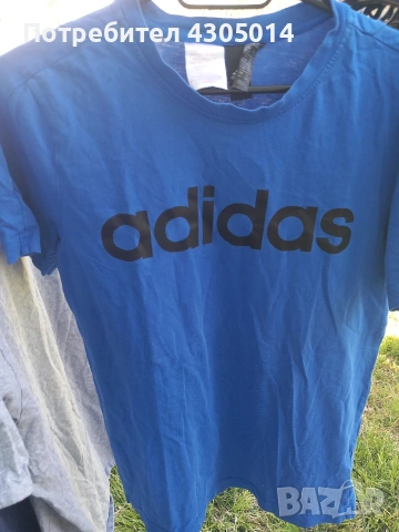 Оригинални мъжки и дамски тениски, снимка 15 - Тениски - 54332706