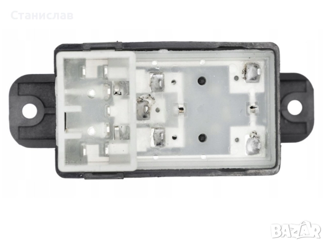 Бутон за ел стъкла Hyundai ix35, снимка 5 - Части - 52293436