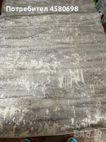 Килим , снимка 3 - Килими - 53930931
