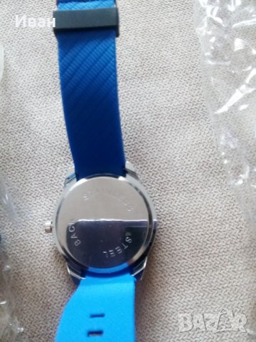 ПРОМО Мъжки часовник с емблема на БМВ BMW с батерии, снимка 2 - Аксесоари и консумативи - 30581884