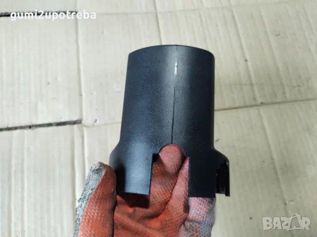 Кора зад Волан A2115404362 MERCEDES E class W211 V6 4matic Tmodel, снимка 4 - Части - 49071924