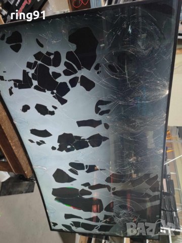 Телевизор Samsung UE65HU7100S На части 