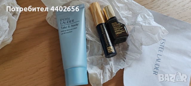 Estee Lauder , снимка 3 - Козметика за лице - 53935694