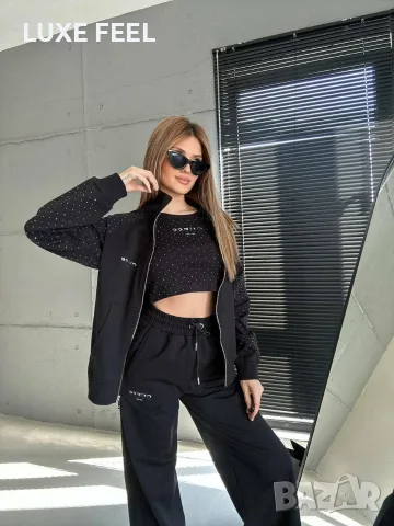 Guess ✨Дамски Комплект -3 Части 