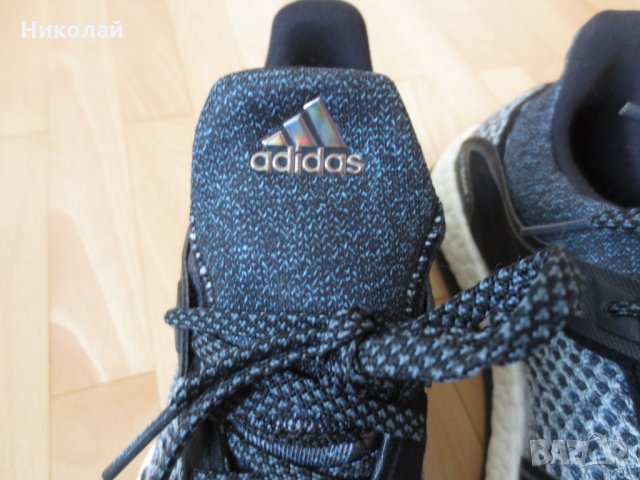 adidas pure bost , снимка 6 - Маратонки - 32091334