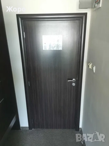 Врата + каса и первази  90/200, снимка 3 - Интериорни врати - 52127955