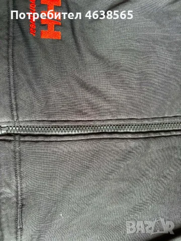 Мъжко работно горнище Helly Hansen, снимка 2 - Якета - 55903774