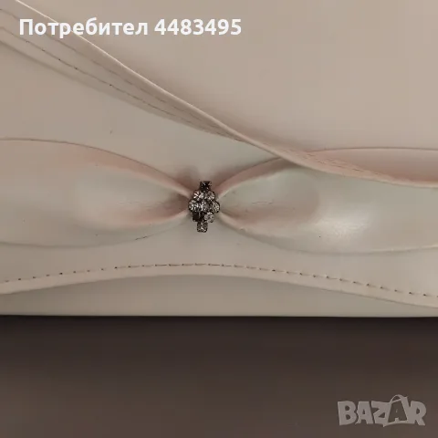 Дамска чанта нова , снимка 2 - Чанти - 56505986