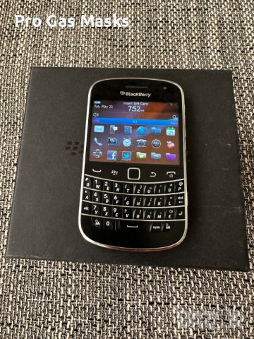 Blackberry 9900 Touch screen само за 65 лв с кутия и зарядно за батерия., снимка 9 - Друга електроника - 42056969