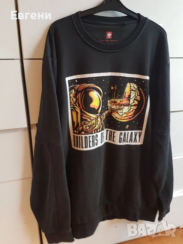 Работна мъжка блуза Engelbert Strauss