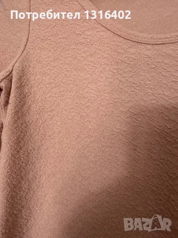 Къса рокля размер XS, снимка 2 - Рокли - 49514027