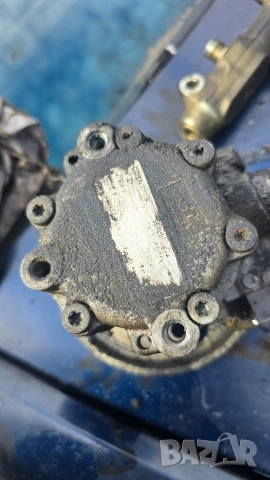 Хидравлична помпа Пежо / Ситроен 2.2 HDi 133 Peugeot Citroen, снимка 3 - Части - 53973698