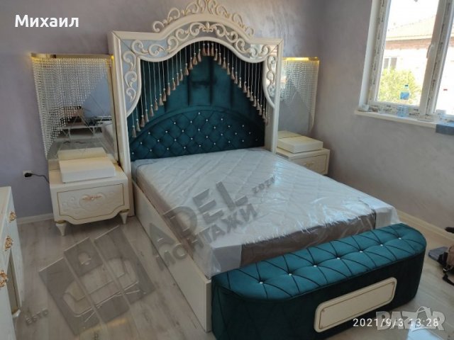 Сглобяване и монтаж на мебели и кухни , София, снимка 9 - Монтажи - 37324745