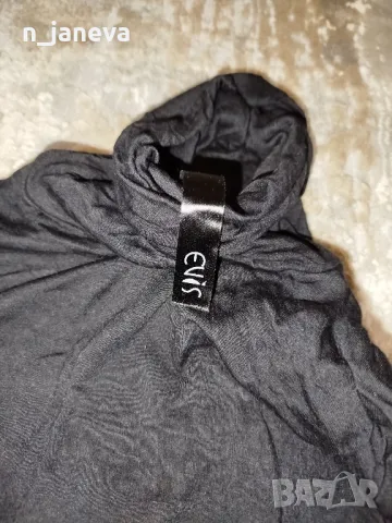 блузка на марката Evis, снимка 2 - Блузи с дълъг ръкав и пуловери - 48500815