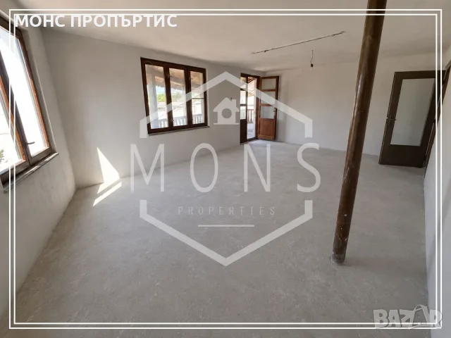 Продава се многостаен мезонет с просторна веранда в гр. Севлиево, снимка 8 - Апартаменти - 55739318