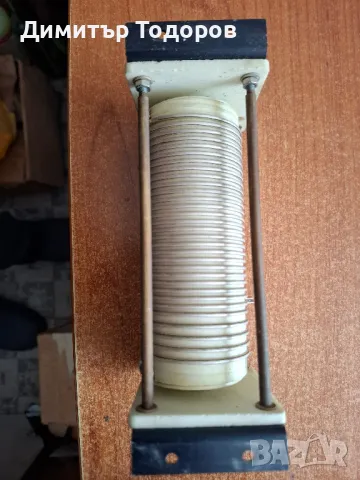 Продавам вариометър, снимка 4 - Друга електроника - 49357125