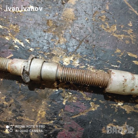 Двоен Обтегач , снимка 10 - Други машини и части - 35591095