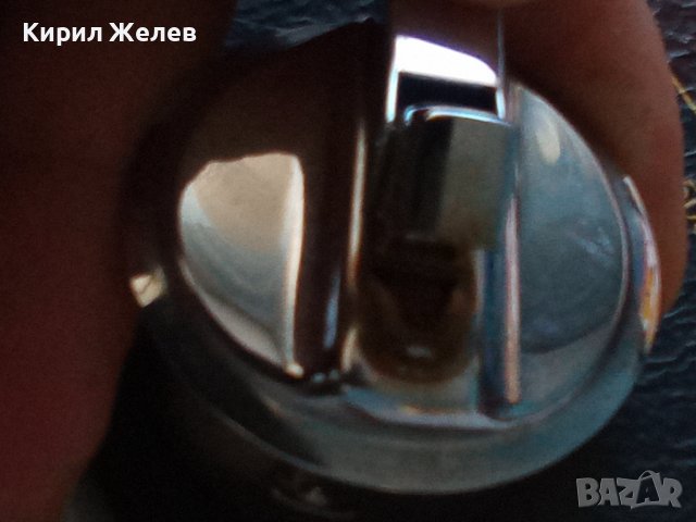 Запалка стара 57021, снимка 6 - Колекции - 40549600