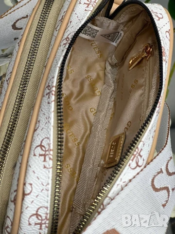 чанти guess , снимка 17 - Чанти - 50997381