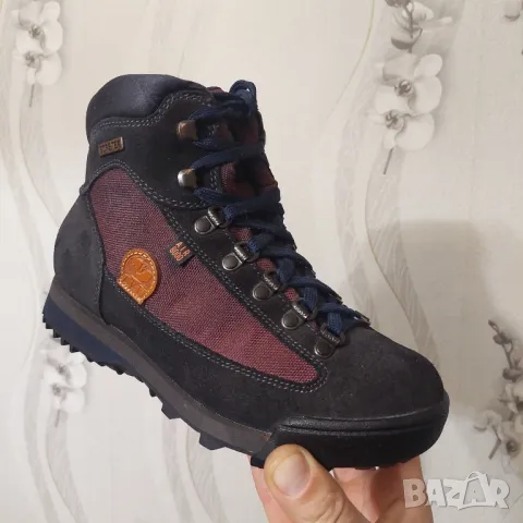 AKU AIR 8000 Gore-Tex  туристически обувки номер 38 Водоустойчиви , снимка 12 - Други - 49158480