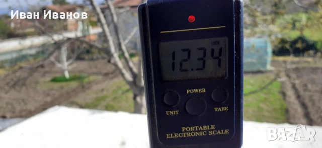 Бодлива тел , снимка 4 - Огради и мрежи - 54228681