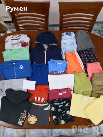 Детски дрешки от 59-104 размер, снимка 2 - Детски комплекти - 48923664
