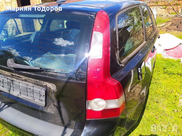Volvo V50/S40/C30 на части, снимка 4 - Автомобили и джипове - 40063631