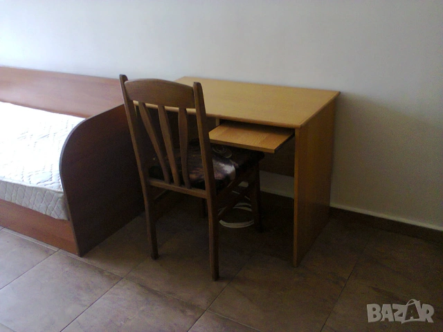 Давам под наем обзаведена партерна боксониера , снимка 8 - Апартаменти - 51204049