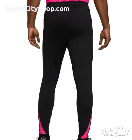 Мъжки Панталон Nike Chelsea F.C. Strike Third Dri-FIT FQ2450-010, снимка 2 - Спортни дрехи, екипи - 47592203