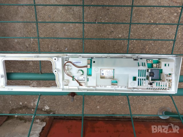 Продавам на части пералня BOSCH WAE 28180, снимка 8 - Перални - 39468408