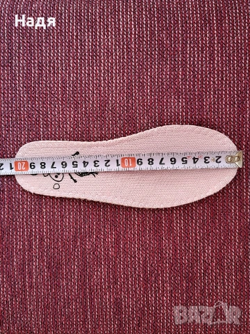 нови, естествена кожа, №32, снимка 10 - Детски маратонки - 54160897