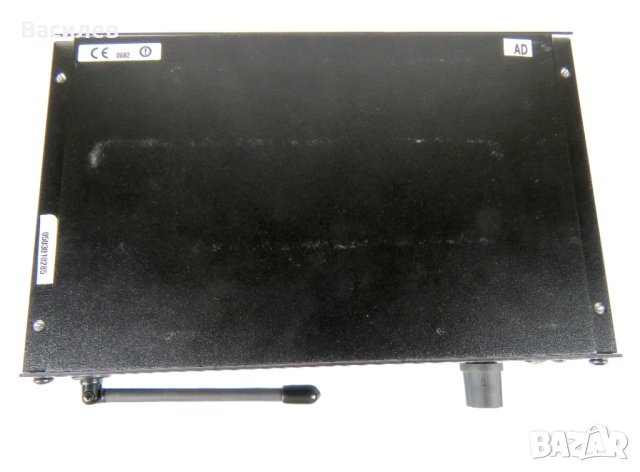 Оригинален Shure EP4T трансмитер за PSM 400 безжични системи / USA, снимка 8 - Микрофони - 42590575