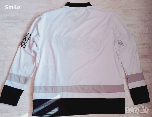 Джърси / блуза с дълъг ръкав Chicago, снимка 8 - Други спортове - 52281441