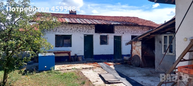 Продава имот, снимка 6 - Къщи - 52041698