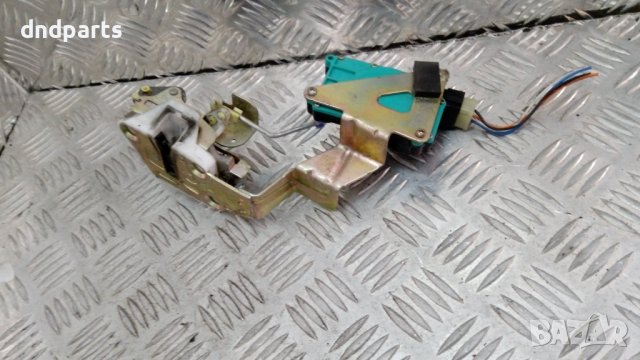 Предна лява брава Daewoo Matiz 2004г.