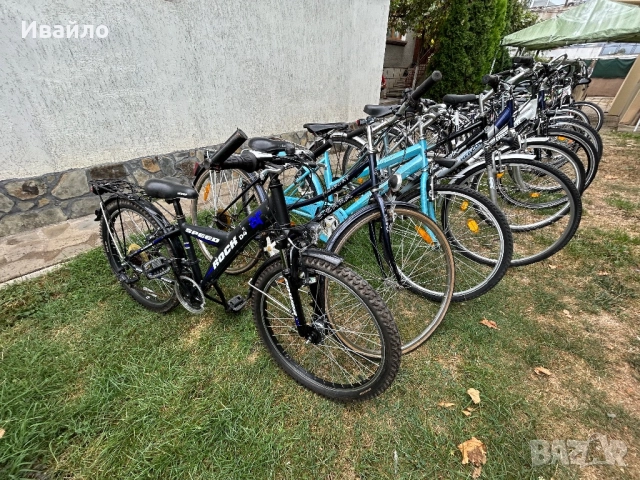 Велосипеди на цени от 150 до 350 лв., снимка 11 - Велосипеди - 51681176