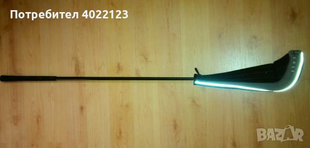 Nike , Dunlop - стикове за голф от Англия