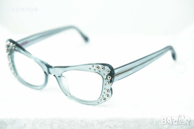 Agent Provocateur, Дамски очила, рамки, 100% ОРИГИНАЛНИ, НОВИ , снимка 5 - Слънчеви и диоптрични очила - 30524050